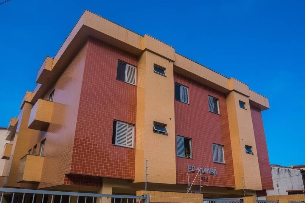 Grande 2 Vagas Garagem Internet Wifi Apartamento Ubatuba